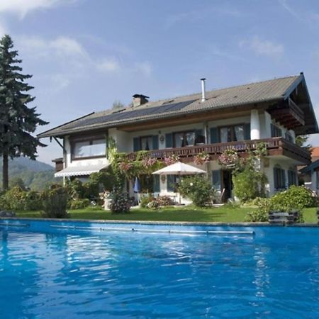Bosch Hermann Grassau  Exterior foto
