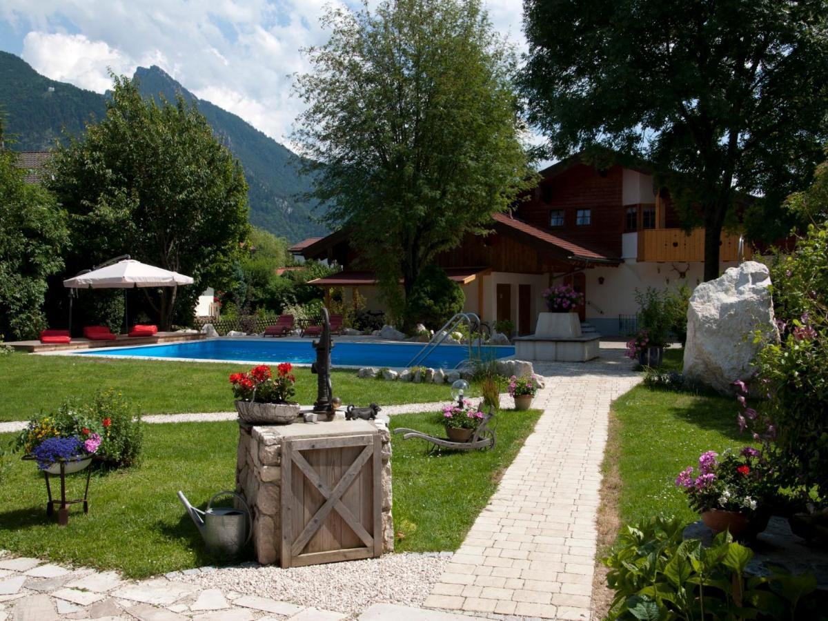 Bosch Hermann Grassau  Exterior foto